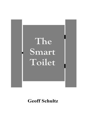 cover image of The Smart Toilet